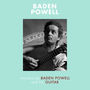 Zdjęcia dla 'Introducing Baden Powell and His Guitar'