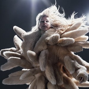 Image for 'Ellie Goulding'