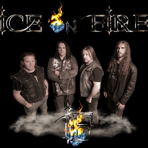 Image for 'Ice On Fire'