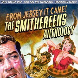 Image for 'Anthology: From Jersey It Came'