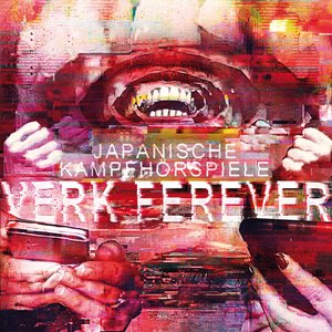 “Verk Ferever”的封面