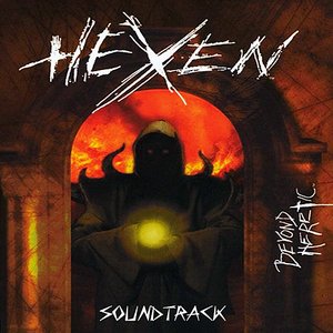 Image for 'Hexen'