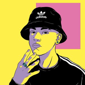 Image pour 'Trueno: Dolly Freestyle Sessions #01'