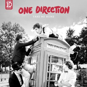 'Take Me Home (Deluxe Edition Target Exclusive)'の画像