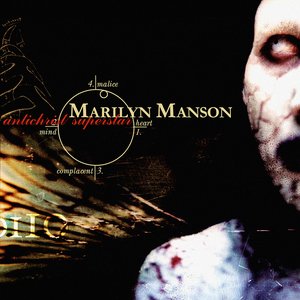 Imagem de 'Antichrist Superstar'