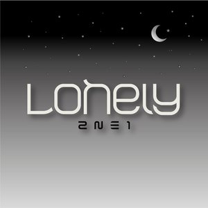 Image for 'Lonely'