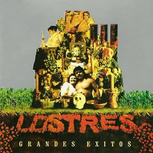 Image for 'Grandes Exitos'