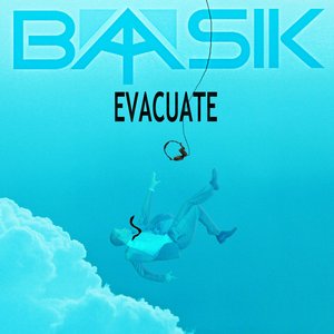 Image for 'Evacuate'