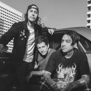 Image for 'Pierce the Veil'