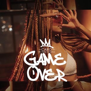Image for 'Game Over'