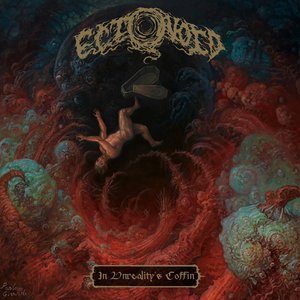 Image for 'In Unreality's Coffin'