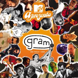 Image pour 'MTV Apresenta Gram Ao Vivo'