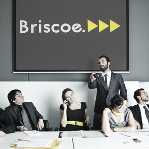 Image for 'Briscoe'
