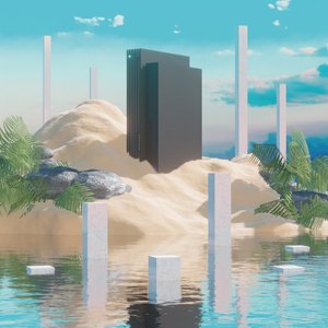 Image for 'Polygon Island'