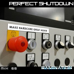 Image for 'Samination - Mix 66 - Perfect Shutdown'