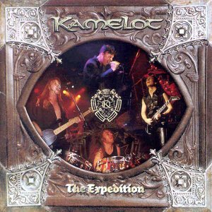 Image for 'The Expedition'