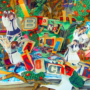 'Brand-new idol Society' için resim