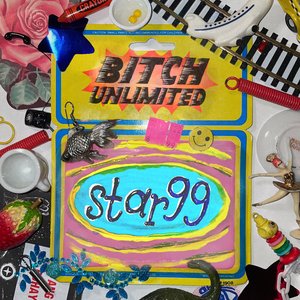 'Bitch Unlimited'の画像