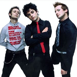 Image for 'Green Day'