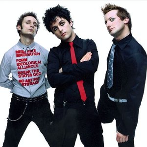 Imagem de 'Green Day'