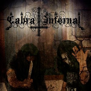 Image for 'CABRA INFERNAL'