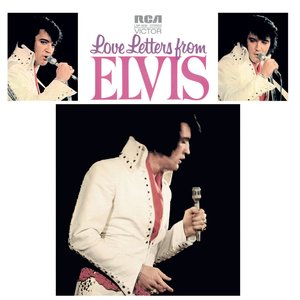 Imagen de 'Love Letters From Elvis'