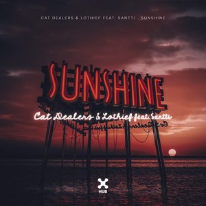 “Sunshine”的封面