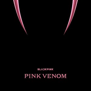 “Pink Venom”的封面