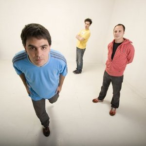 Image for 'Club Rayo'