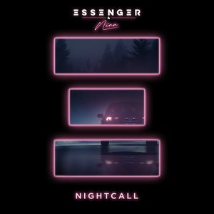 Bild für 'Nightcall'