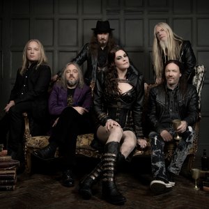 Immagine per 'Nightwish'