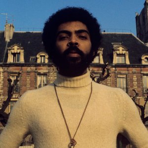 Image for 'Gilberto Gil'