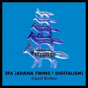 Image for 'Liquid Bodies'