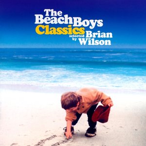 “The Beach Boys Classics...Selected By Brian Wilson”的封面