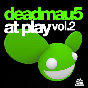 Image for 'Deadmau5 At Play Vol. 2'