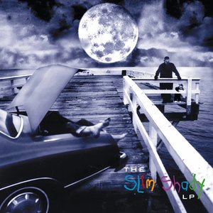 Image for 'The Slim Shady LP (Explicit)'