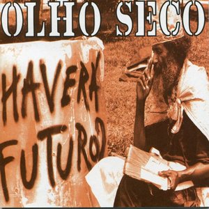 “Haverá futuro?”的封面