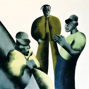 Image for 'The Sky Is Recording Me: 100 Years Later, Vol. 1'