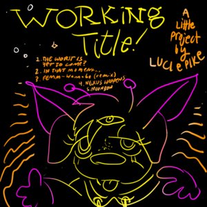 Image for 'Working Title!'
