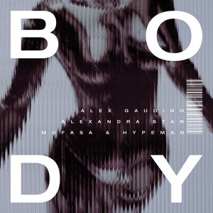 Image for 'Body - Single'