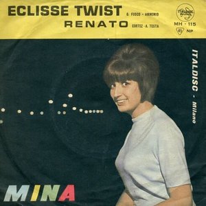Изображение для 'L'eclisse Twist'