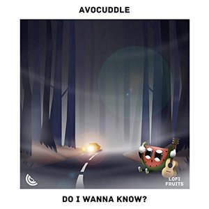 Image for 'Do I Wanna Know?'