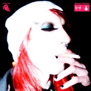 “Myspace Addiction”的封面