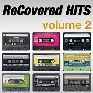 Image for 'ReCovered Hits Volume 2'