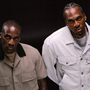 “Clipse, Tyler, The Creator, Pusha T & Malice”的封面