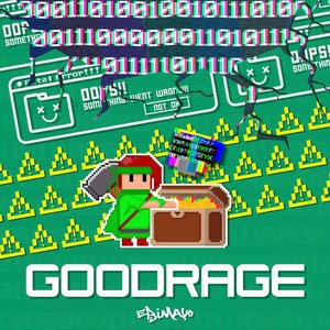 Image for 'GOODRAGE'