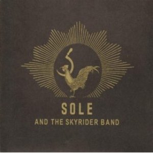 Image for 'Sole & The Skyrider Band'