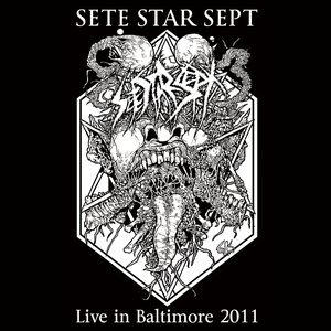 Image for 'Live in Baltimore 2011'