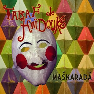 Image for 'Maskarada'