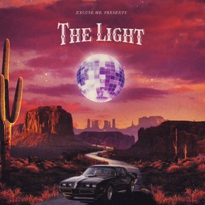 Image for 'The Light'